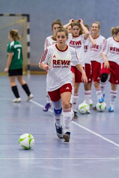 Bild 367 - B-Juniorinnen Kreismeisterschaften